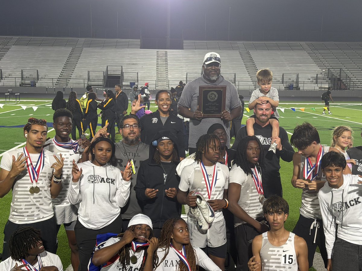 Thomas Randle HS XC & TF tweet media