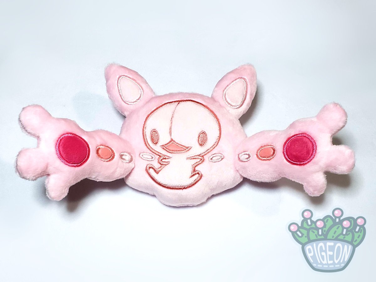 🌻🏳️⚧️RococoPigeon🏳️⚧️🌻 tweet media