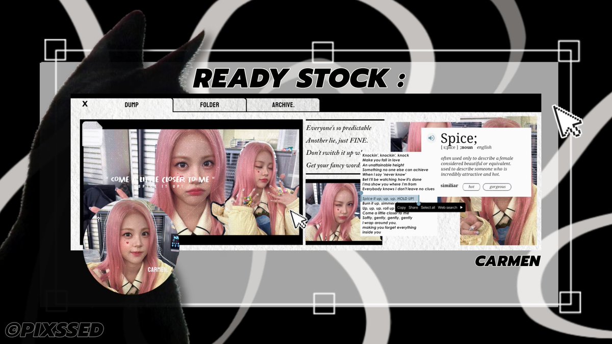 PiEXiiฅ^. ˬ .^ฅⳊ✨🐥 tweet media