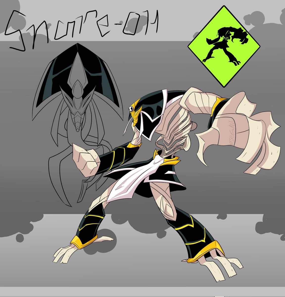 Mr.Stressor tweet media