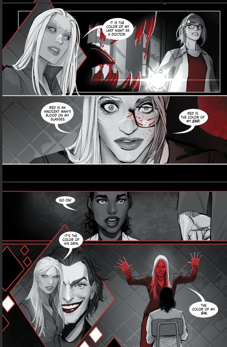 Count Napier 2: La secuela tweet media