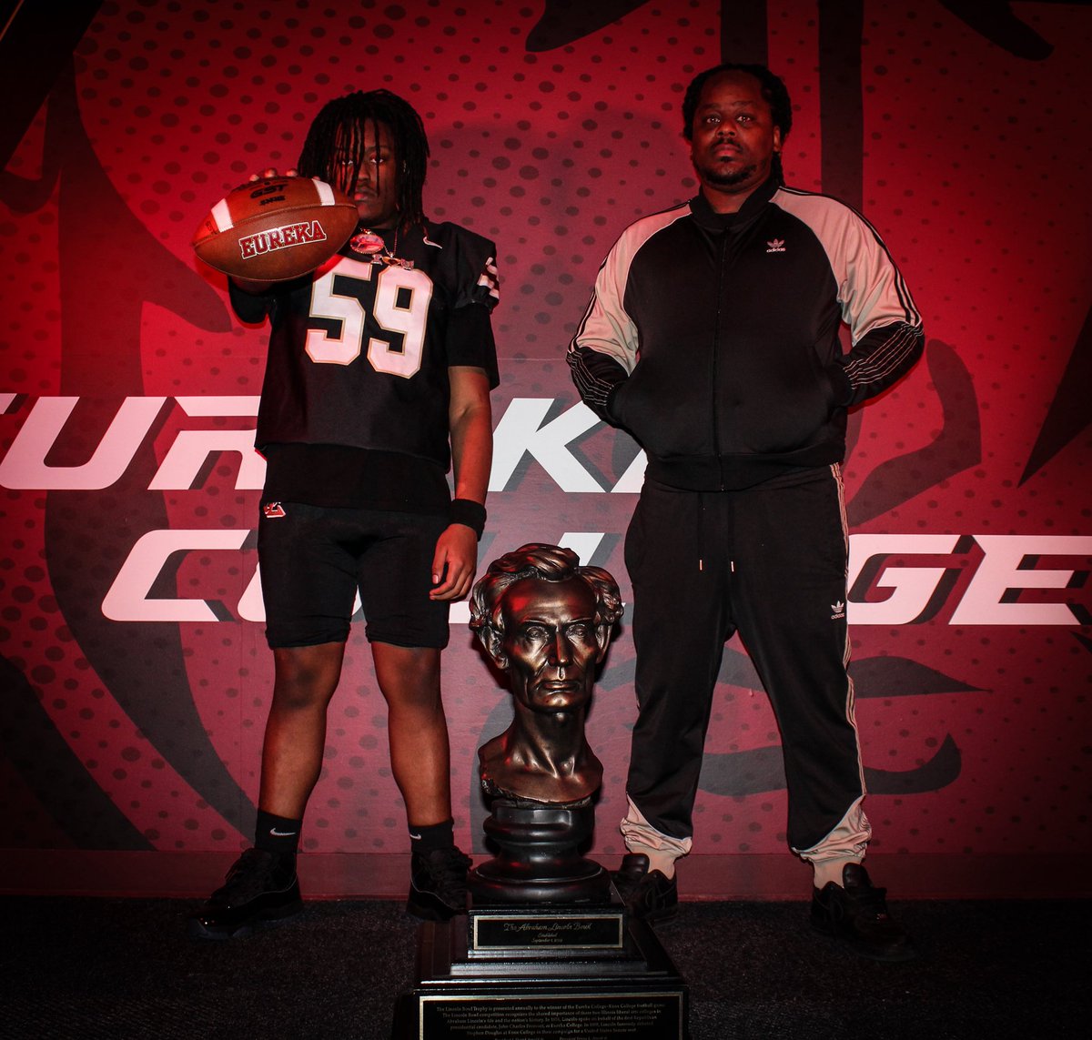 Keaire Smith tweet media