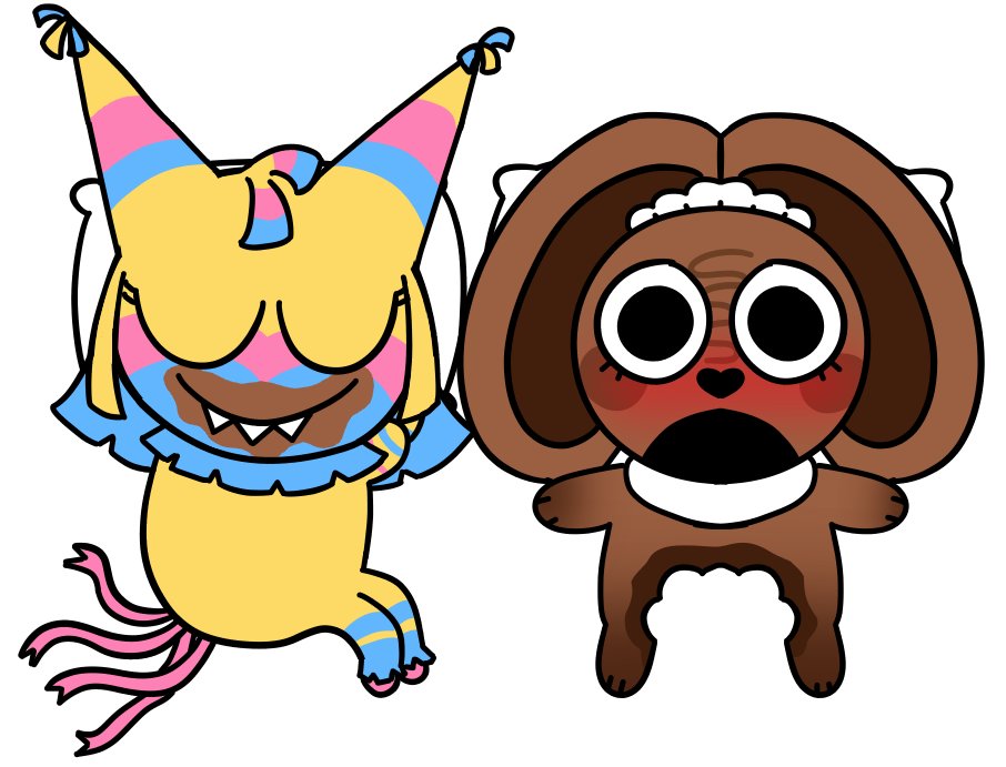 Jacky 🎃(SUSSED AT 16.8K) tweet media