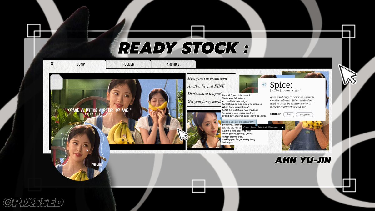 PiEXiiฅ^. ˬ .^ฅⳊ✨🐥 tweet media