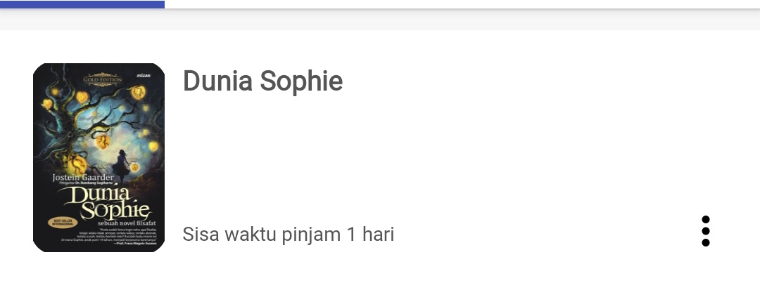 leantanp's tweet photo. ga kerasa tb tb udah sisa sehari aja pinjemnya (?) dikira cukup apa baca ini seminggu?!?! https://t.co/hVWtxLMb36