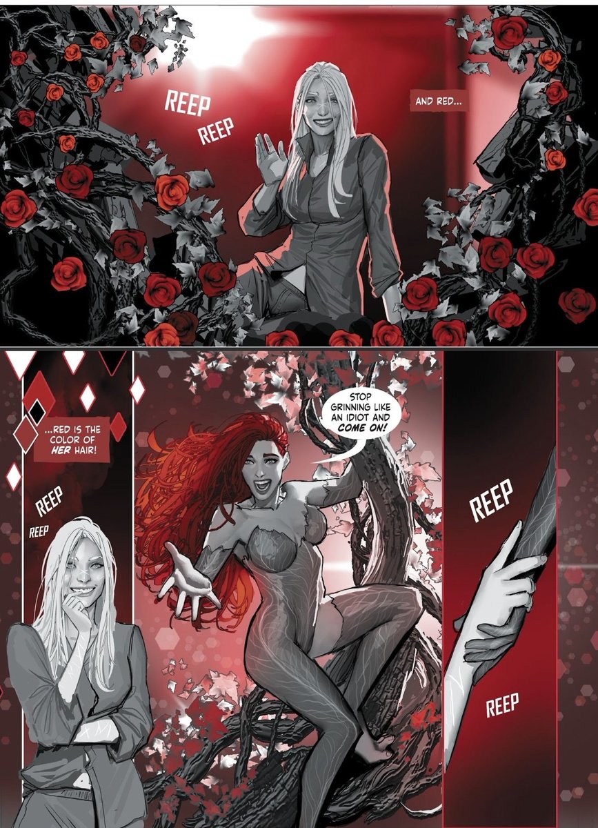 Count Napier 2: La secuela tweet media