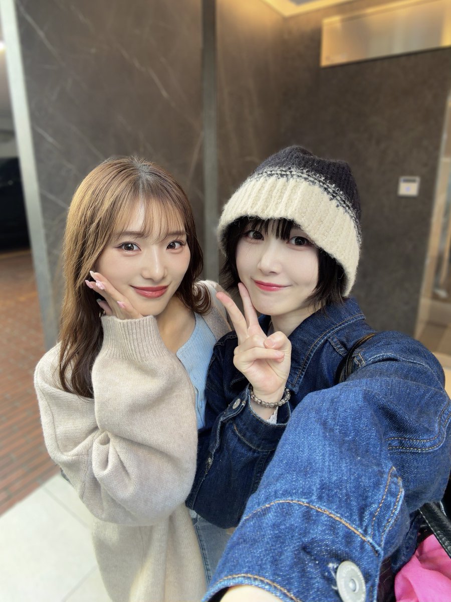 眞砂佳奈子 tweet media