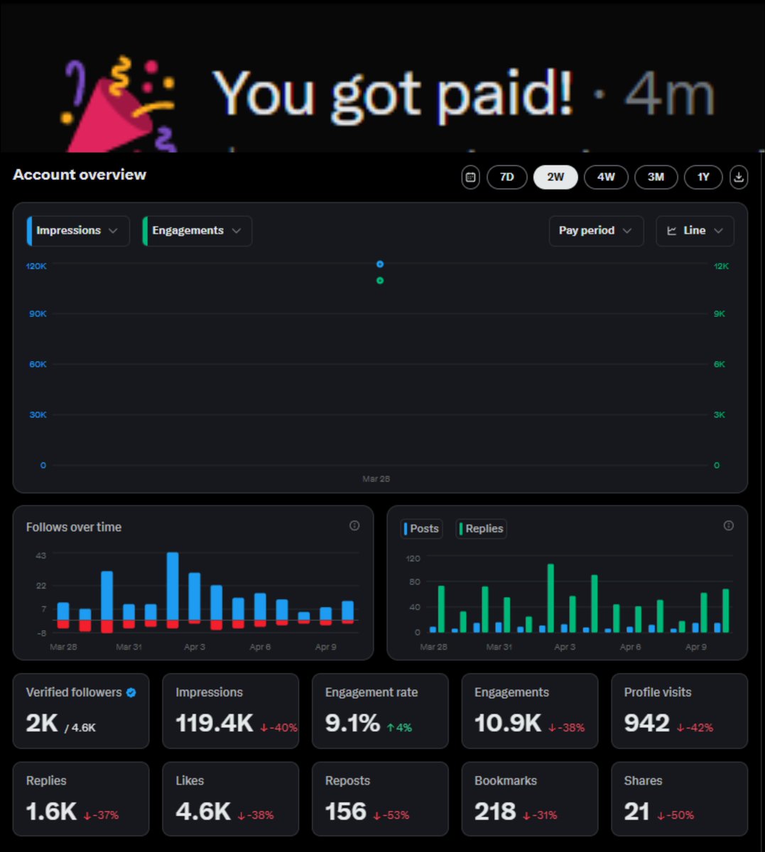 Glenn Williams tweet media