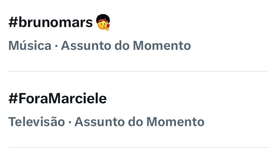 BrunoMarsAccess's tweet image. #brunomars e ‘The Romantic Tour’ estão entre os assuntos mais comentados do twitter.