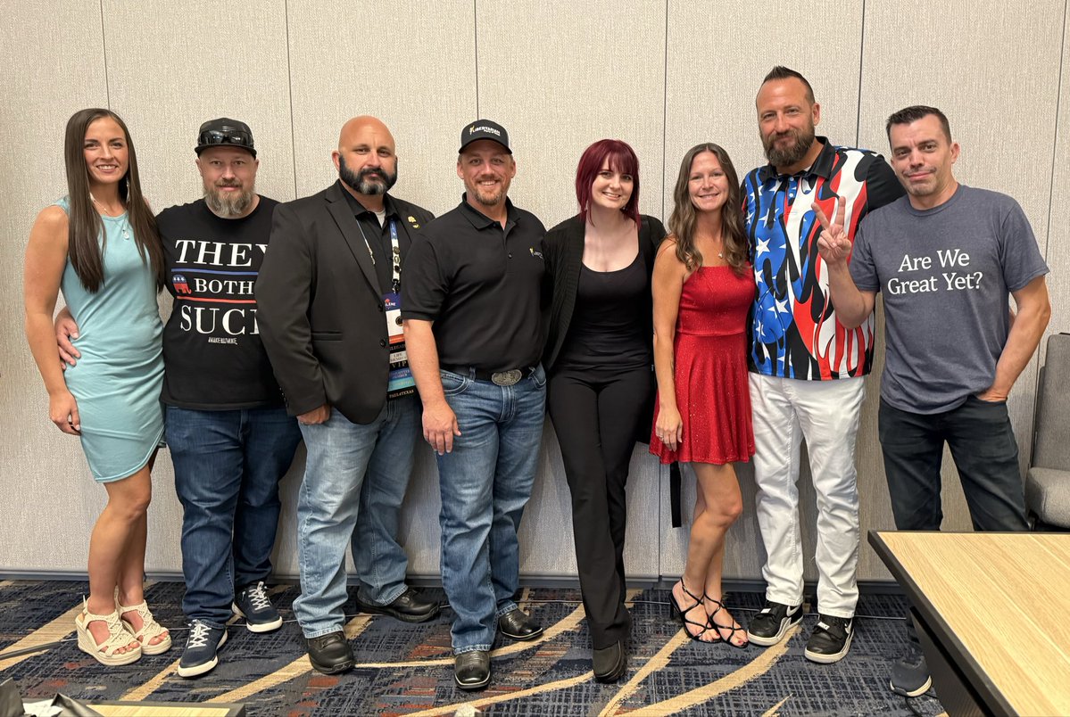 Free ⭐️ Are You Smarter Than a Politician? tweet media