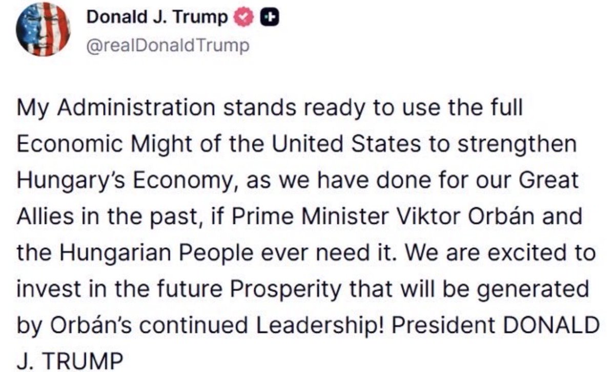 It's 🇺🇸 Tiff 🇺🇸 tweet media