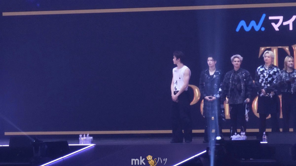 mk🐒ﾊｯ tweet media