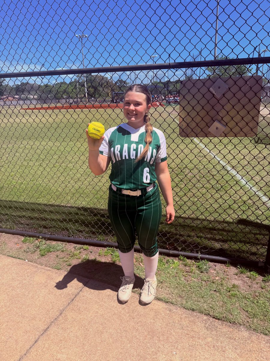 South Oldham High School Softball tweet media