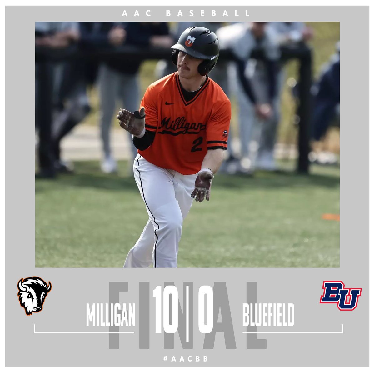 AAC Sports tweet media