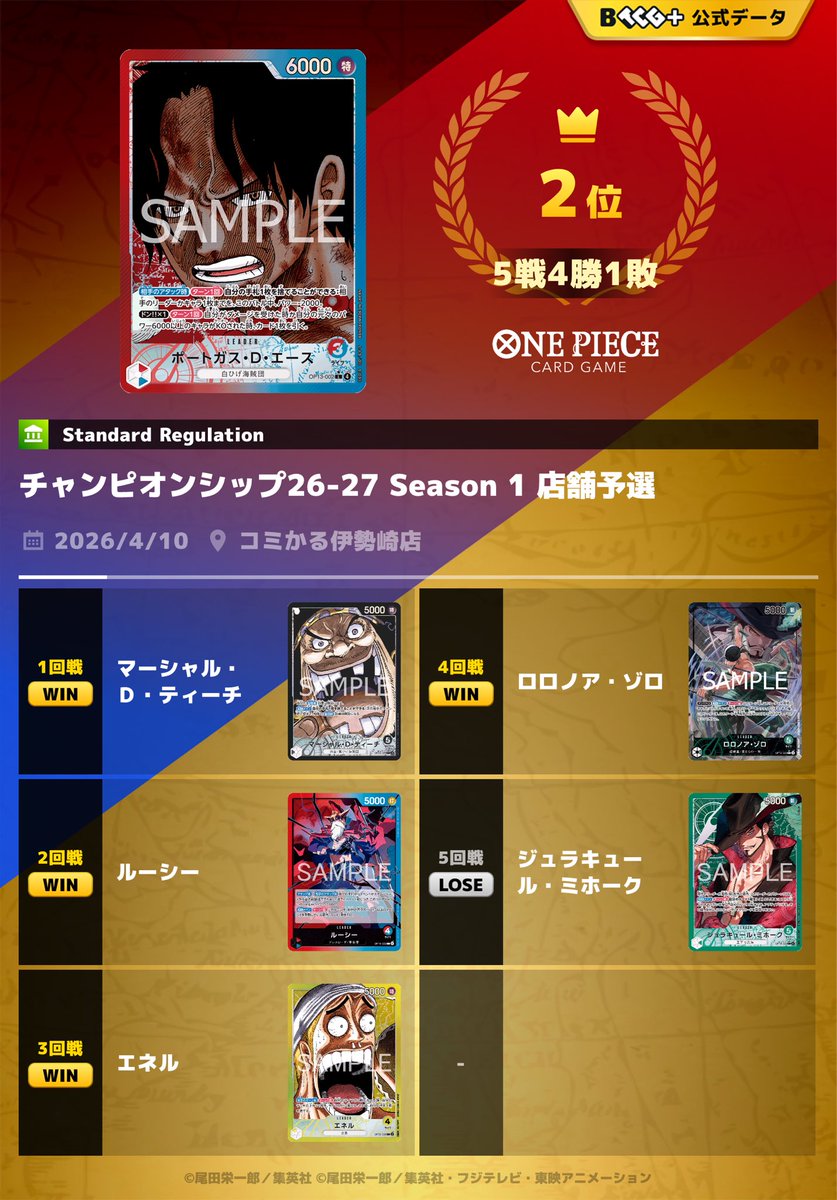 ボリーン tweet media