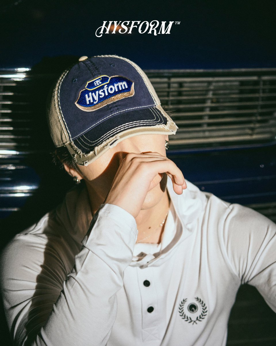 HYSFORM_OFFICIAL (@hysformofficial) / Posts / X