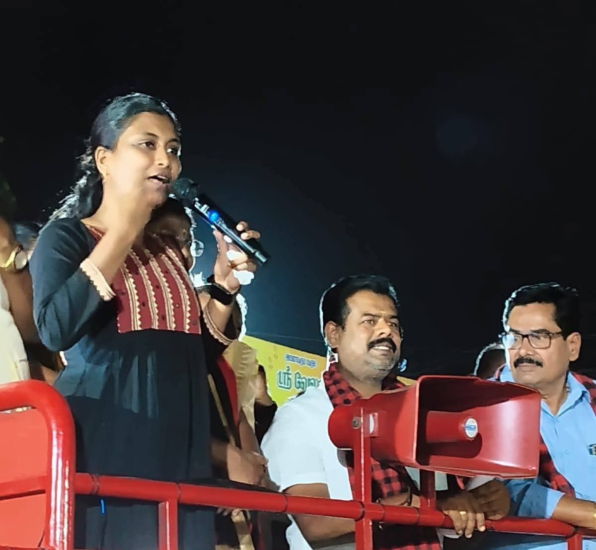 S.M.Mathivadhani tweet media