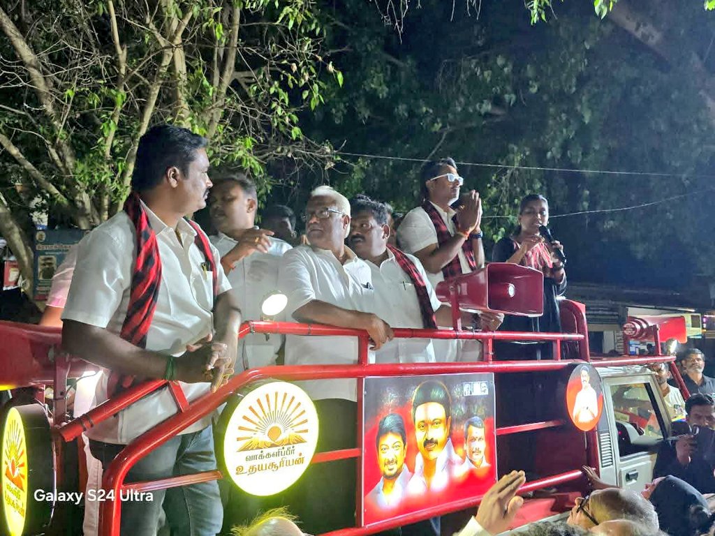 S.M.Mathivadhani tweet media