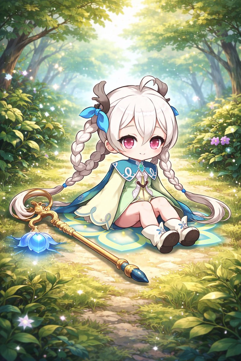 せつな@メイプラー tweet media