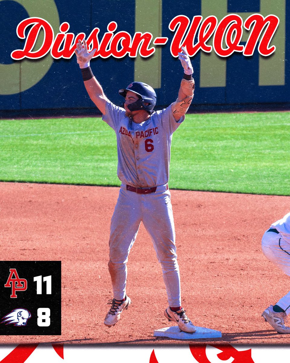 APUCougars's tweet image. D-WON!!!!!

The Cougs take Game 1 against DI Utah Tech on the road!

#GodFirst