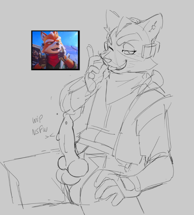 swolfsonger's tweet photo. erm...
#foxmccloud https://t.co/NGZulazc0m