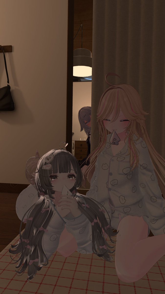 もこいん tweet media