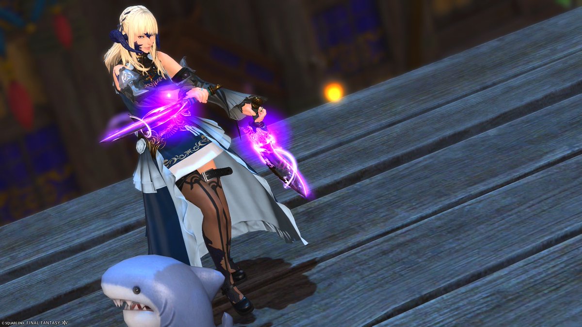 ろくちゃ🦈 tweet media