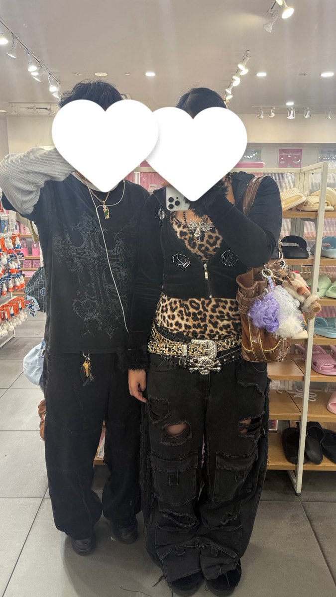 meeka yokojima 🦝💋 tweet media