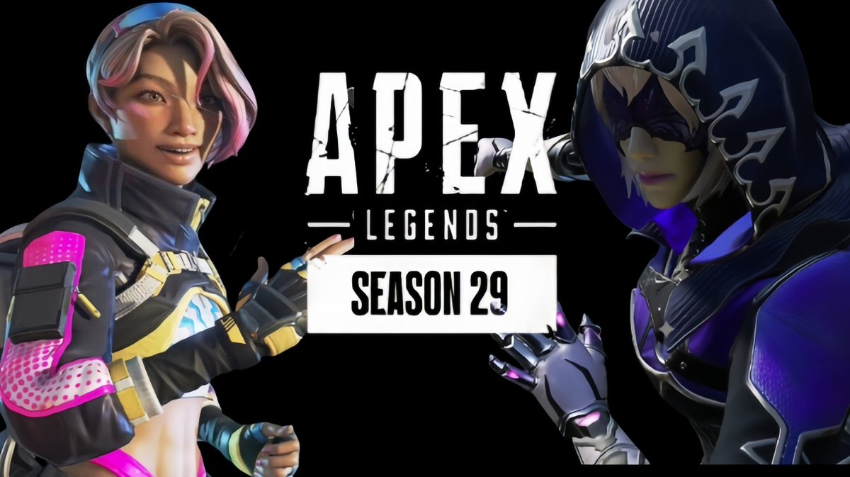 OSATOU【APEX NEWS⚡】 tweet media