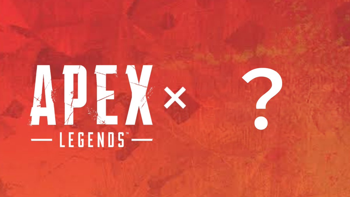 OSATOU【APEX NEWS⚡】 tweet media