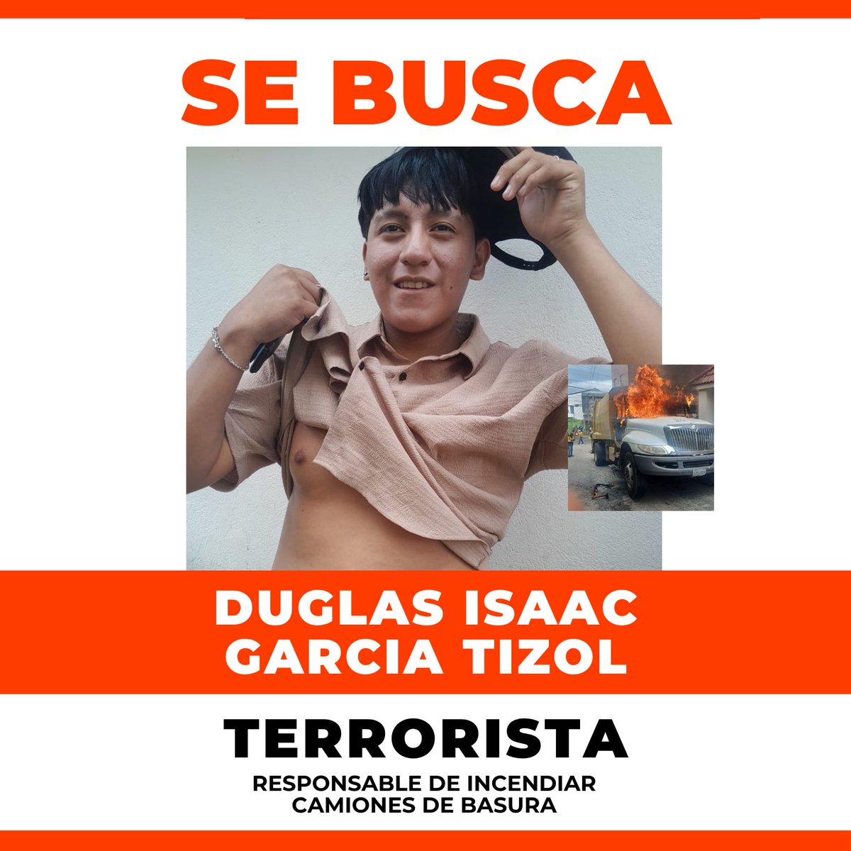 Sebastian Siero tweet media