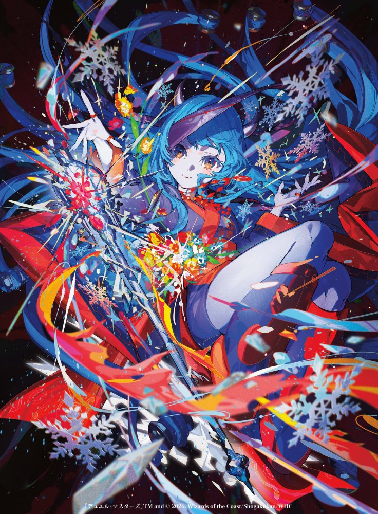 Mika Pikazo tweet media