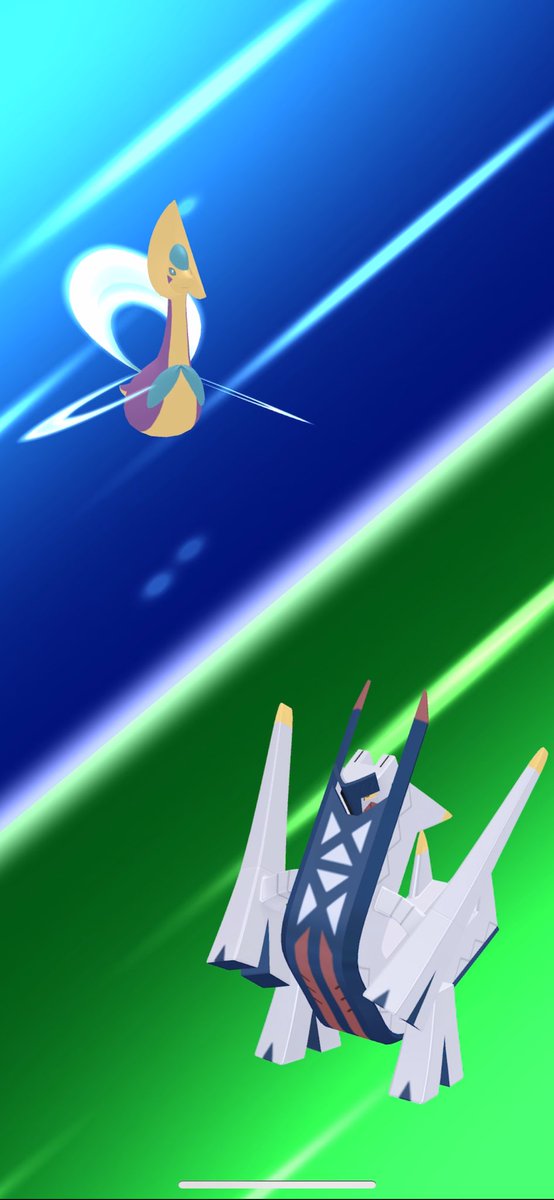 TUMEMIISGOD's tweet photo. ポケモンGOやってれば欲しいポケモン一瞬で手に入る。
(GTSに預けて数分で成立する) https://t.co/ZRc8TjCVhR