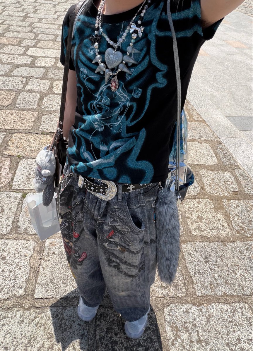 浅谷 龍 tweet media