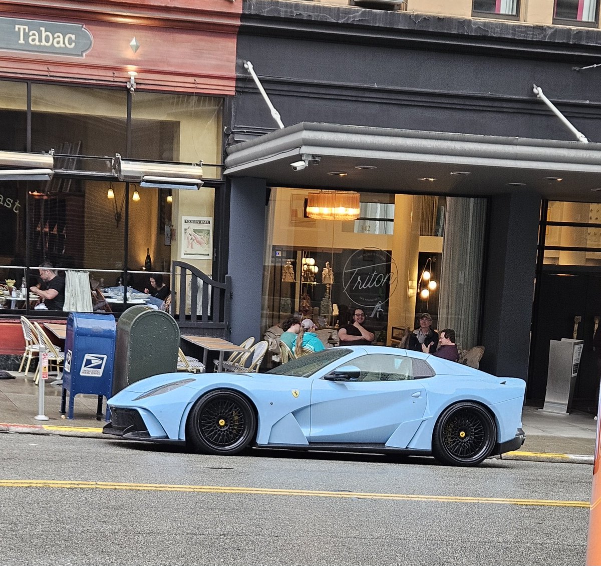 Domestic Terrorist 🐺 tweet media