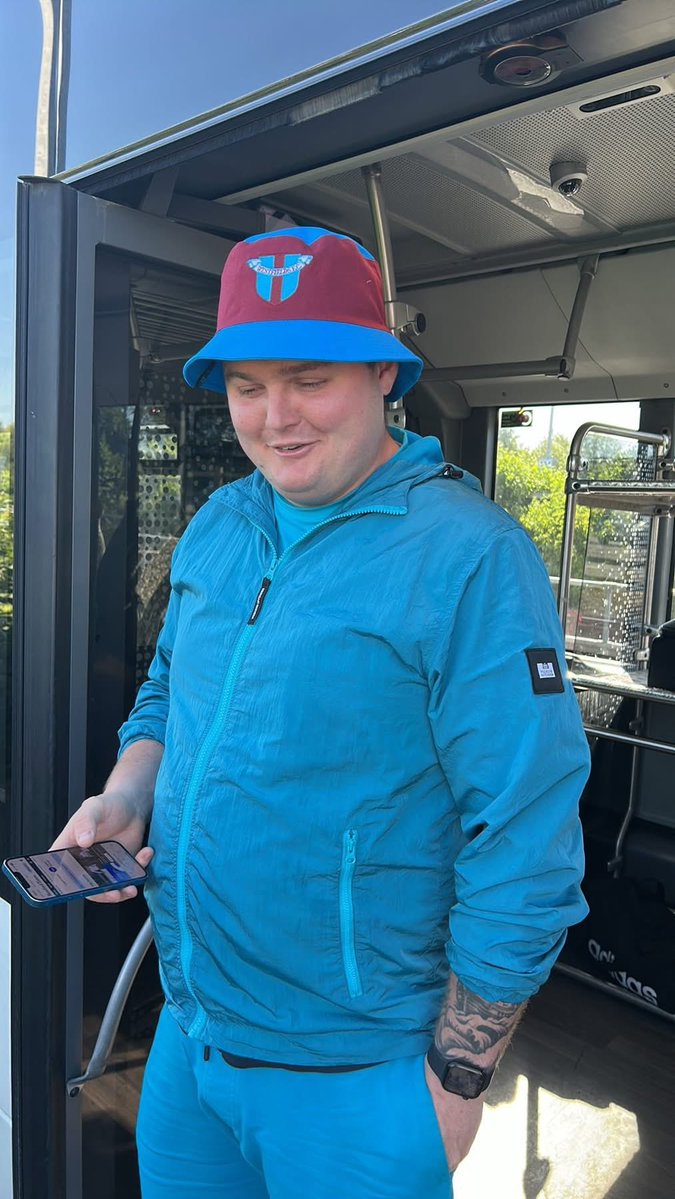 Westfields FC tweet media