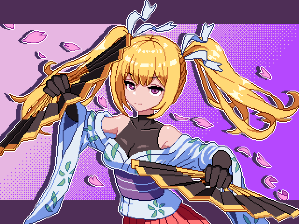 ダガー麺 tweet media