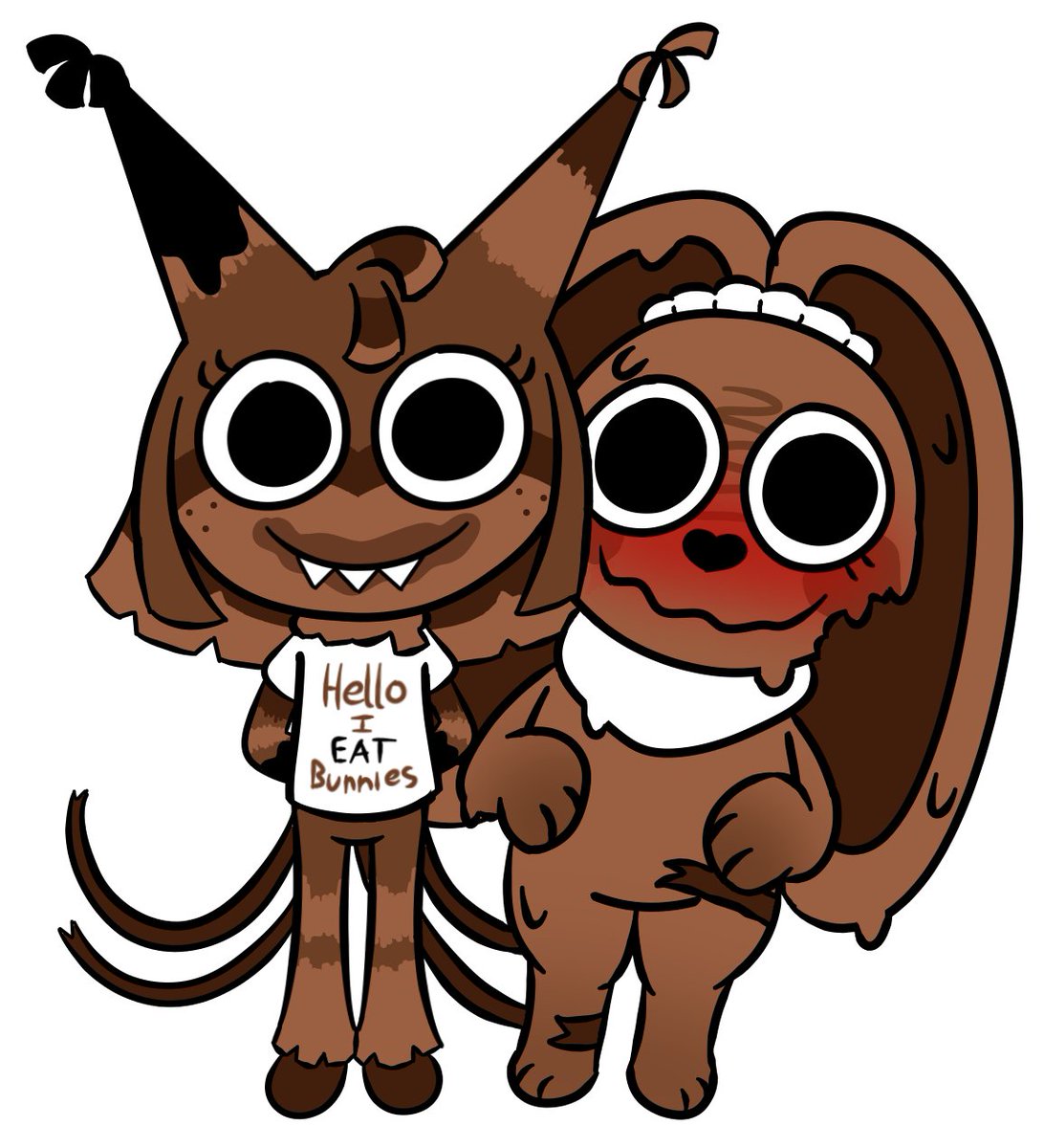 Jacky 🎃(SUSSED AT 16.8K) tweet media