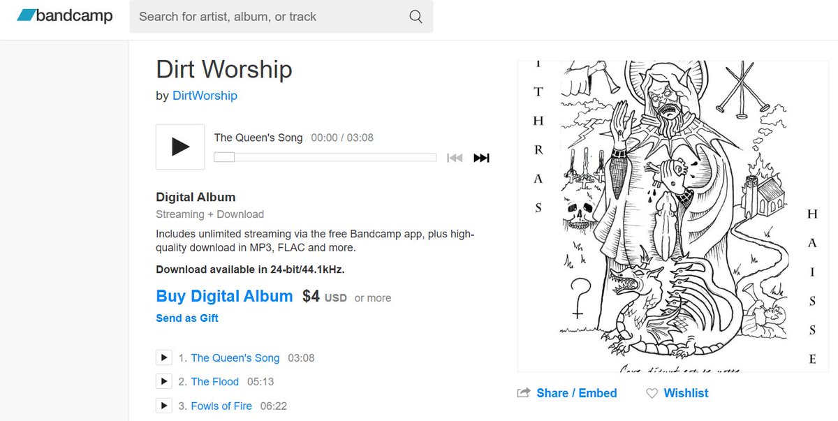 The Bad Guy tweet media