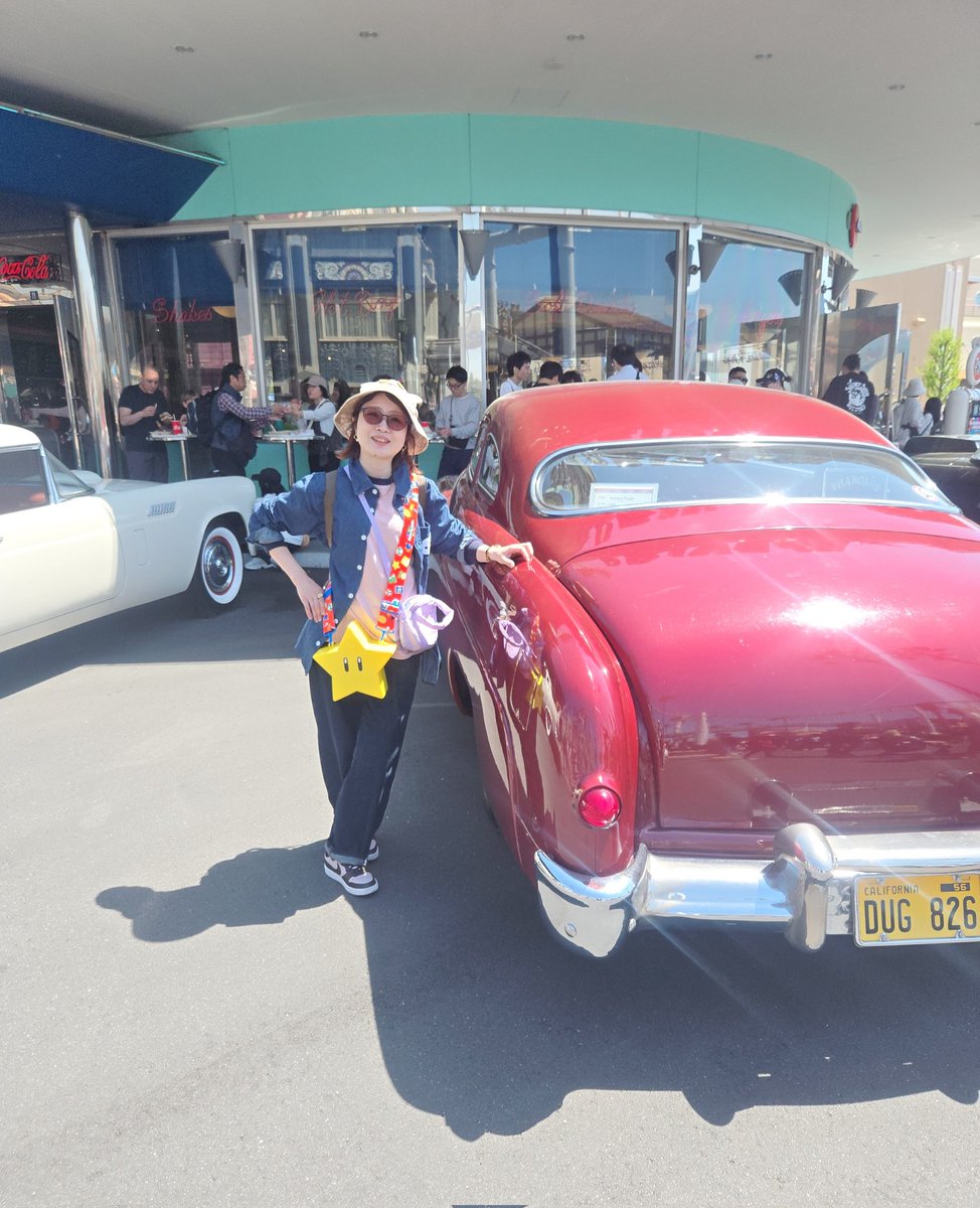 走り続けるくらら🍓 tweet media