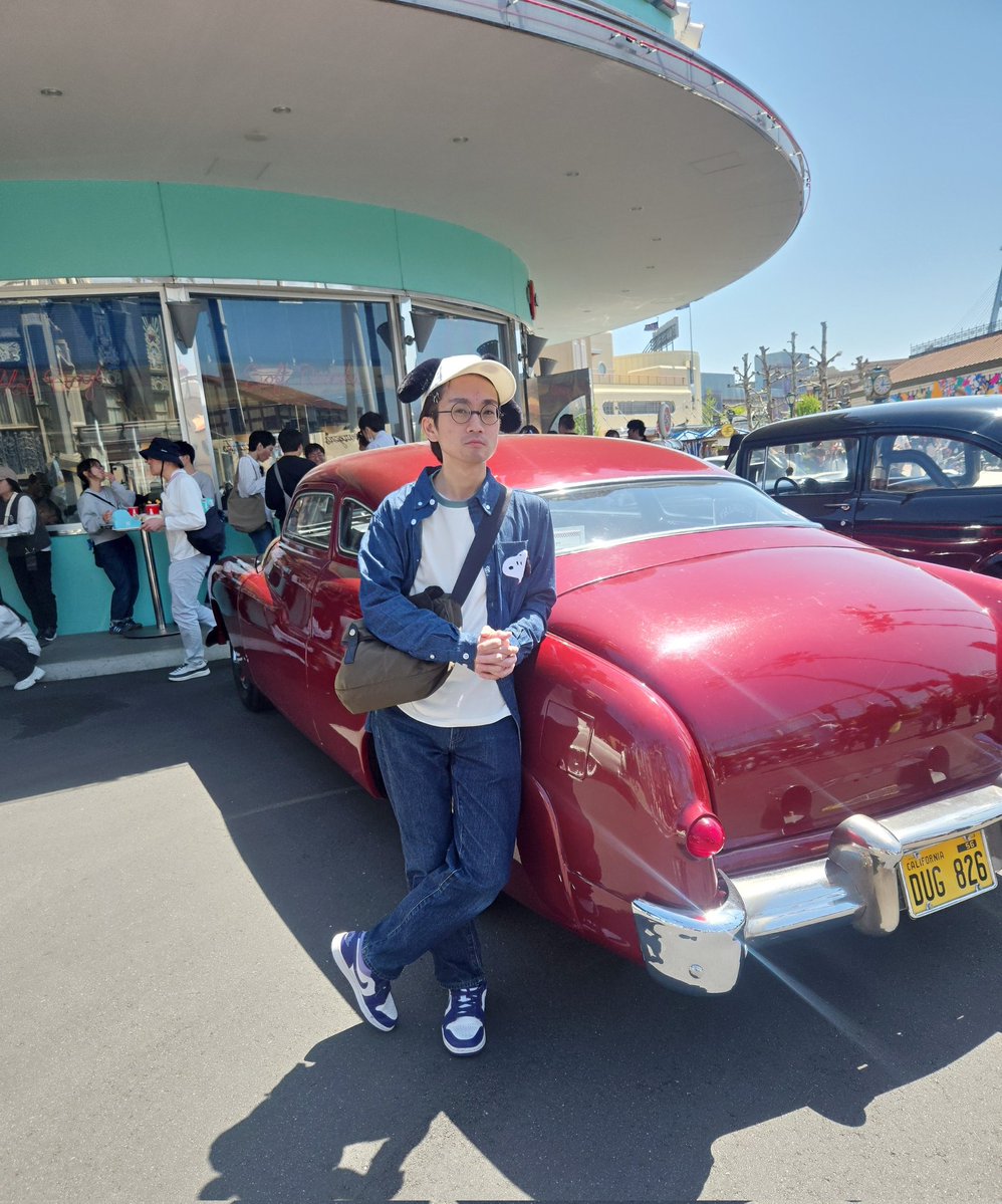 走り続けるくらら🍓 tweet media