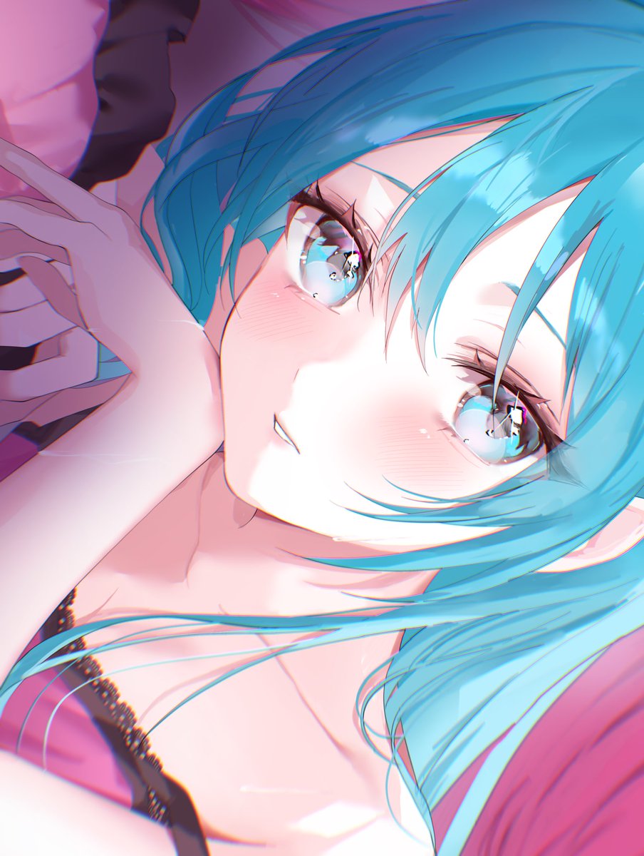 恋彩もこ@有償依頼受付中🎀 tweet media