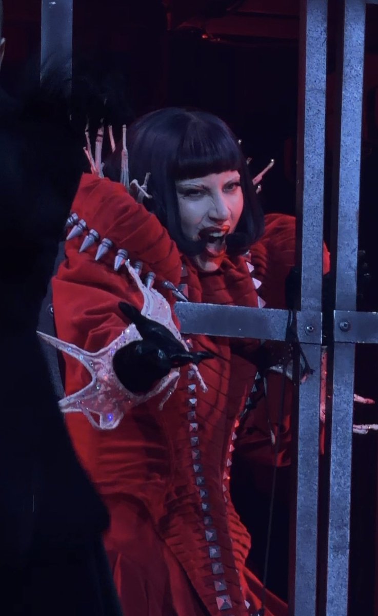 Info Lady Gaga tweet media