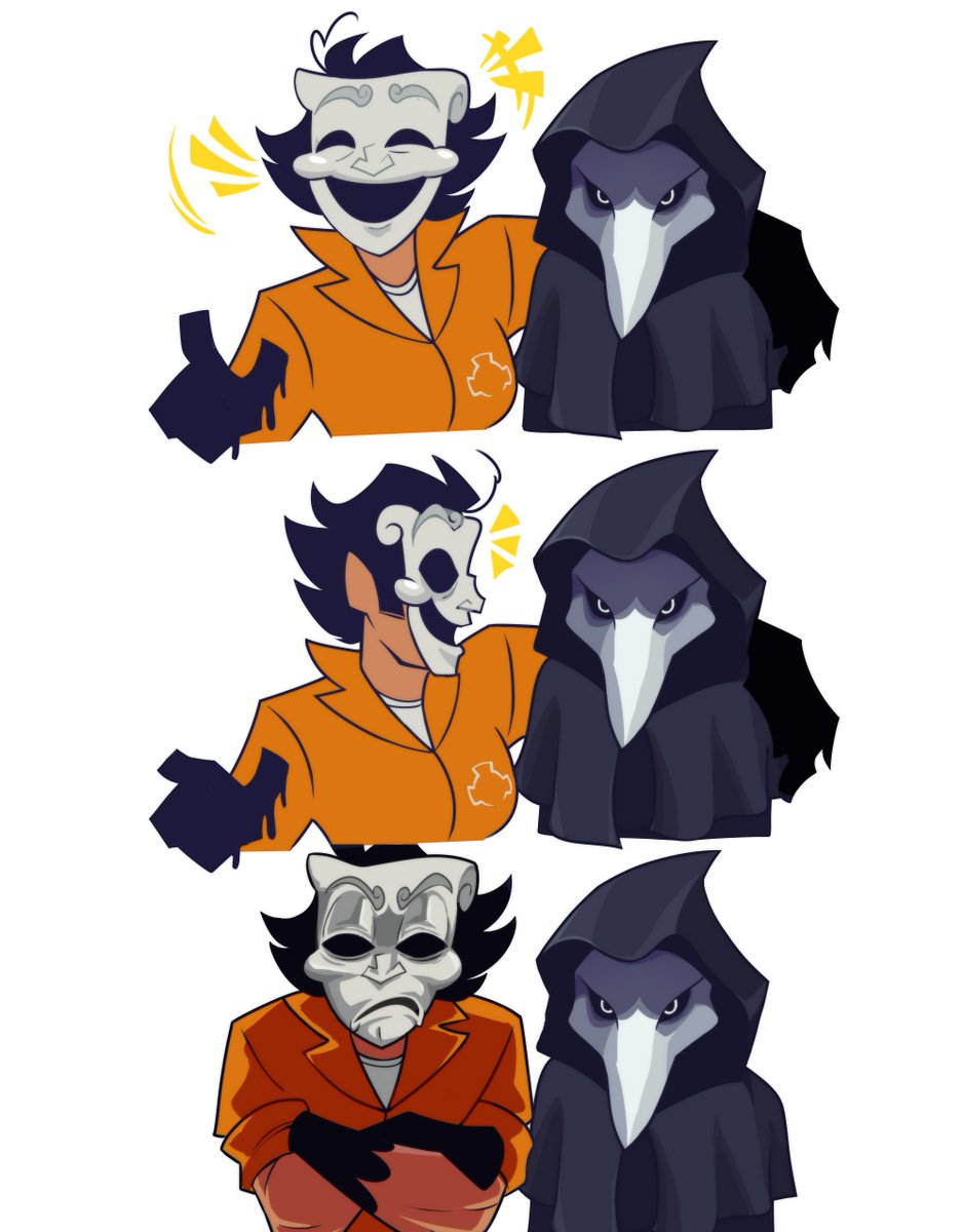 Spacefatcat tweet media