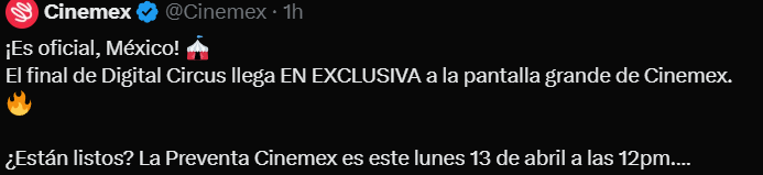 TadeoCM2's tweet photo. @Thelittle_bell EN EXCLUSIVA https://t.co/2Ru7ZvG1JM
