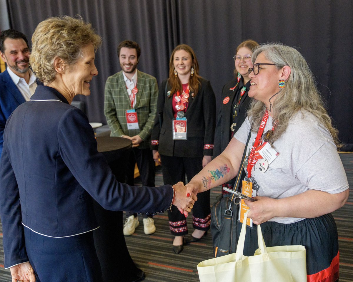 Mark Carney tweet media