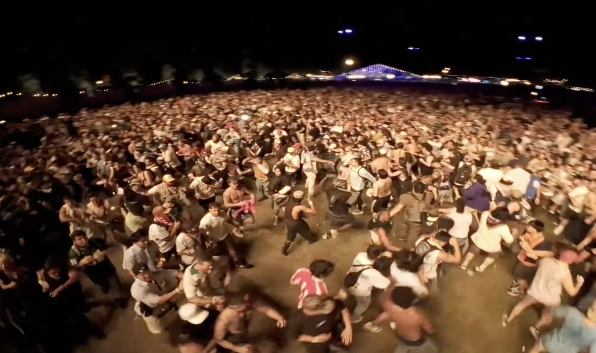 CONSEQUENCE tweet media