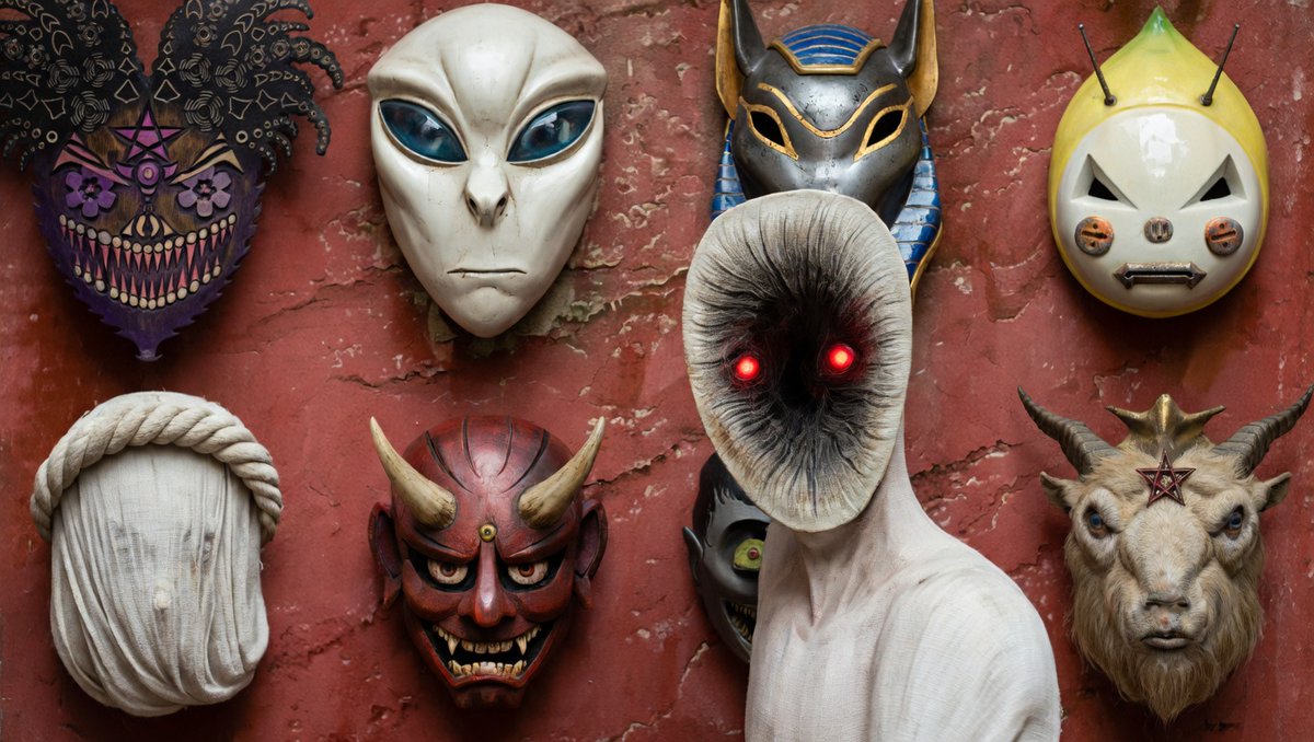 Tom Thompson🛸 (CORTEX ZERO) tweet media