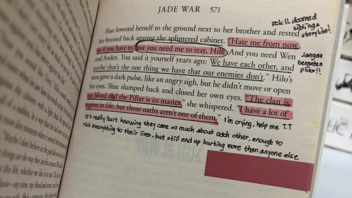 An Harper ;༊ tweet media