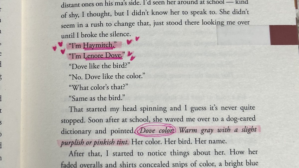 An Harper ;༊ tweet media